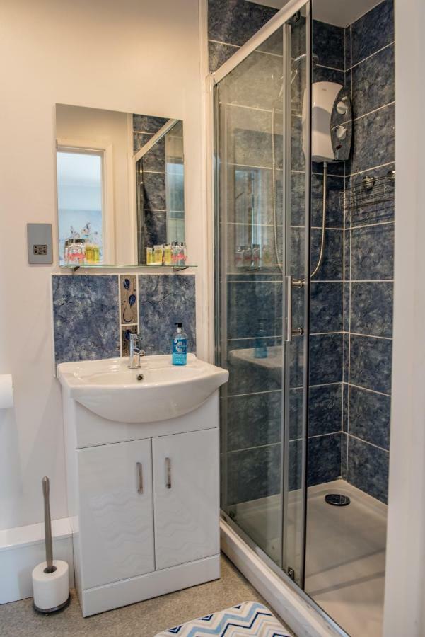 Swn Y Coed Bed & Breakfast Llanwrtyd Wells ภายนอก รูปภาพ
